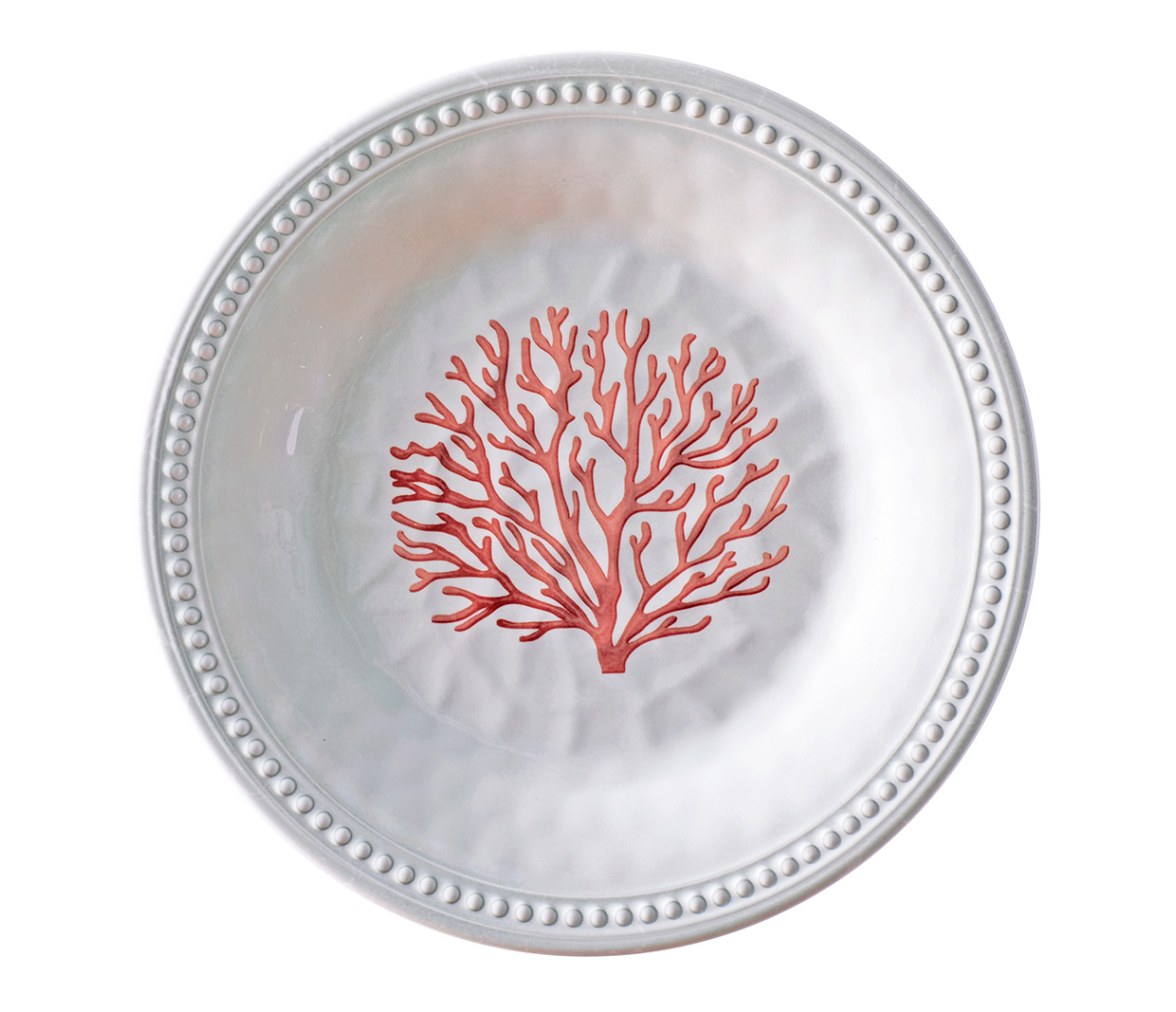 Marine Business Harmony Plato de postre 6 Unidades