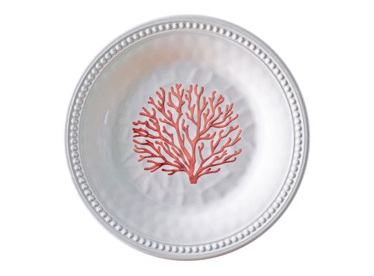 Marine Business Harmony Plato de postre 6 Unidades