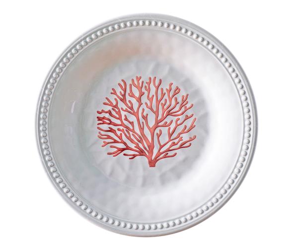 Marine Business Harmony Plato de postre 6 Unidades