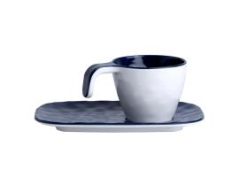 Marine Business Harmony taza de espresso 6 unidades