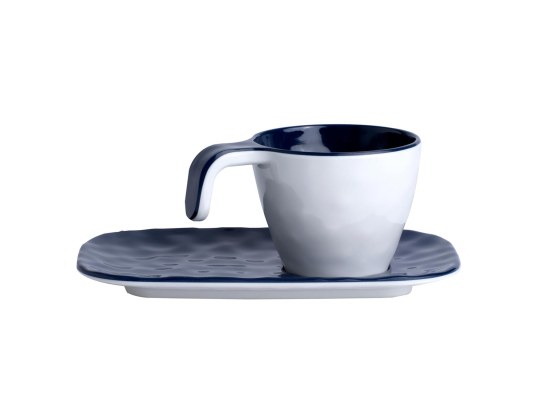 Marine Business Harmony taza de espresso 6 unidades