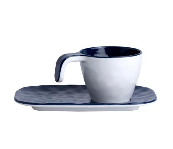 Marine Business Harmony taza de espresso 6 unidades