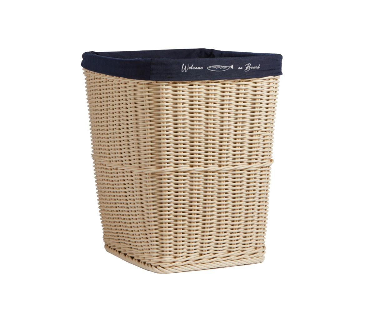 Marine Business Hawaii Cesta Laundry