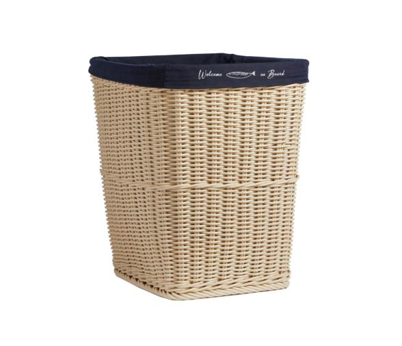 Marine Business Hawaii Cesta Laundry