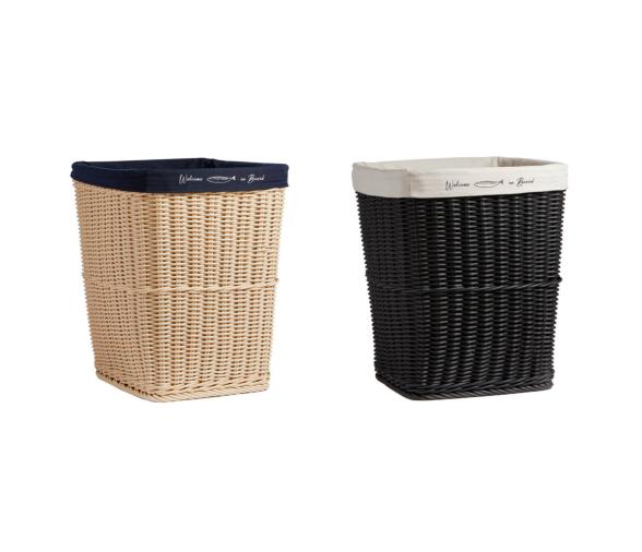 Marine Business Hawaii Cesta Laundry