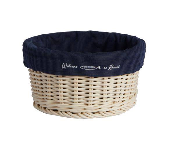 Marine Business Hawaii Cesta Panera Marfil