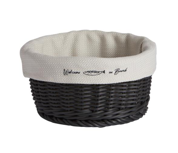 Marine Business Hawaii Cesta Panera Negra