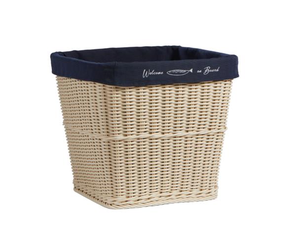 Marine Business Hawaii Cesta Zapatero Ecru