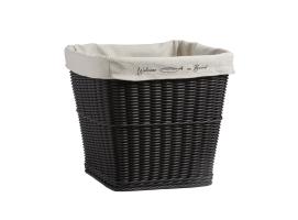 Marine Business Hawaii Cesta Zapatero Negro