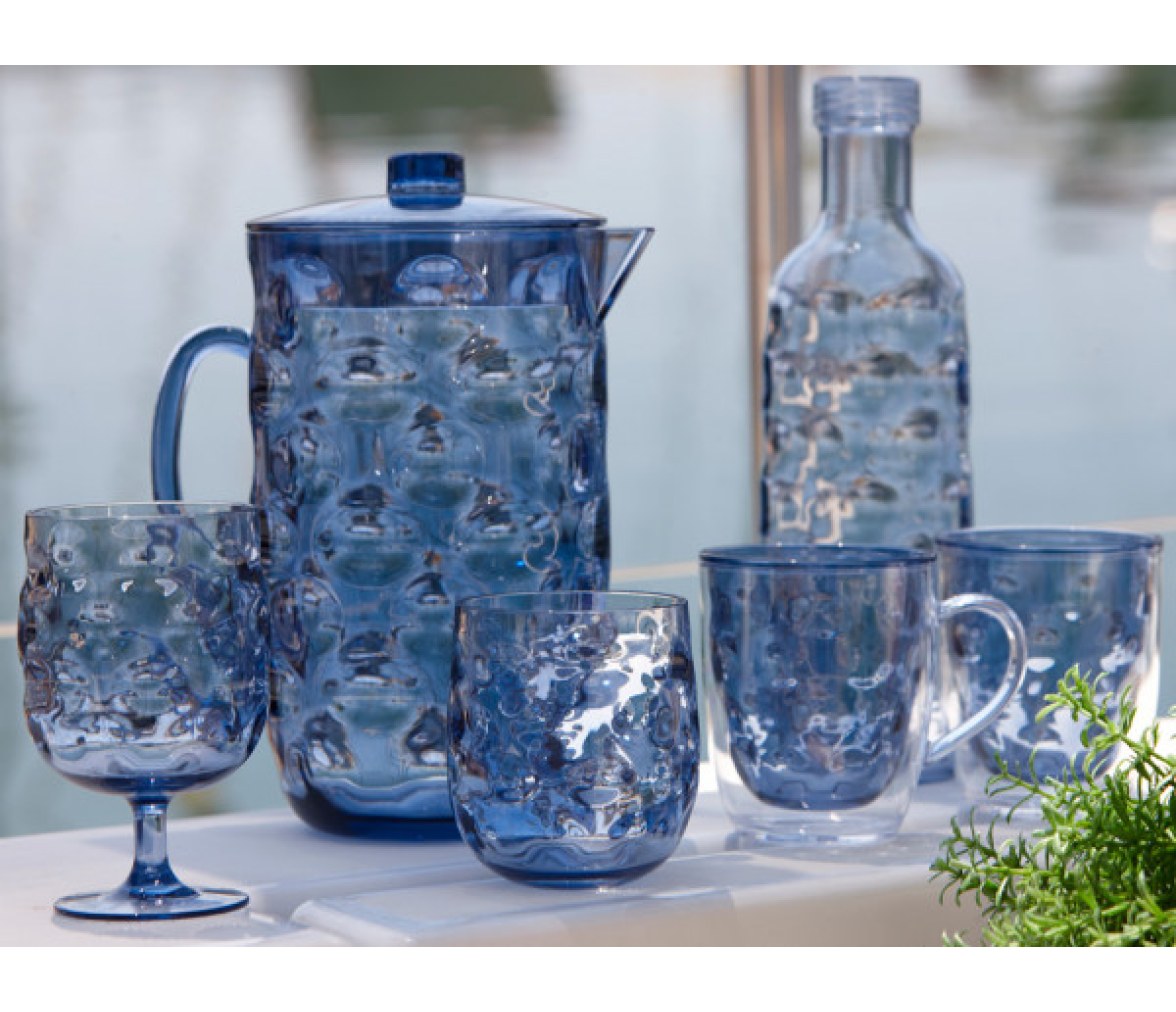 Marine Business Jarra Agua Moon 2L