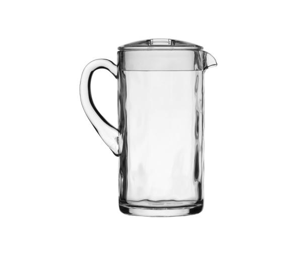 Marine Business Jarra De Agua Ms Happy Clear