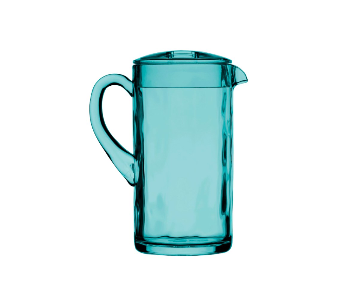 Marine Business Jarra De Agua Ms Happy Turquesa
