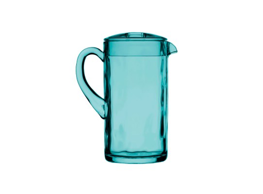 Marine Business Jarra De Agua Ms Happy Turquesa