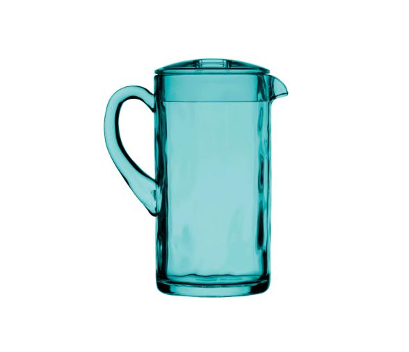 Marine Business Jarra De Agua Ms Happy Turquesa