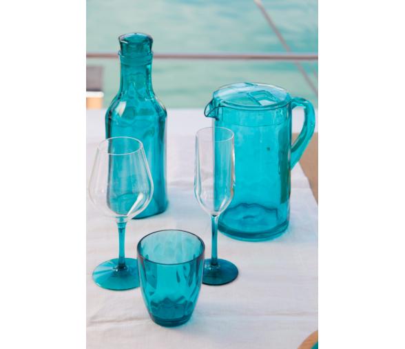 Marine Business Jarra De Agua Ms Happy Turquesa