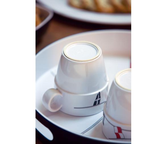 Marine Business Jarrita Apilable Antideslizante Regata 6 U.