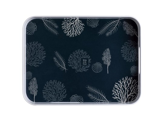 Marine Business Living Bandeja Rectangular