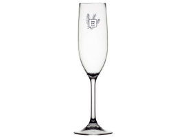 Marine Business Living Champagne Glass 6u