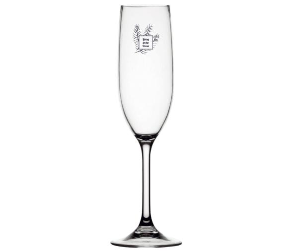 Marine Business Living Copa de Champagne 6 unidades