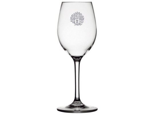 Marine Business Living Copa de vino 6 unidades