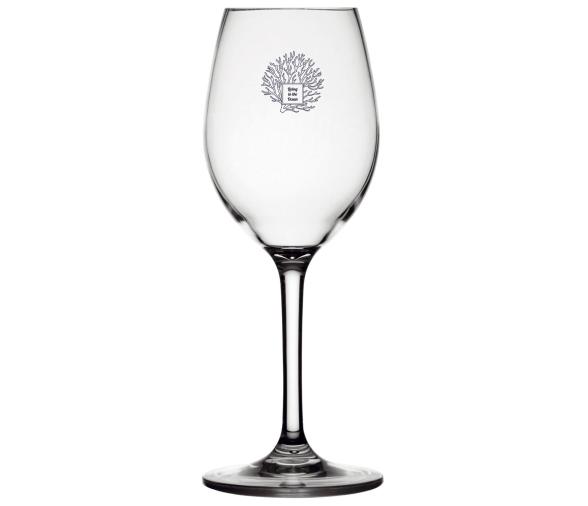 Marine Business Living Copa de vino 6 unidades