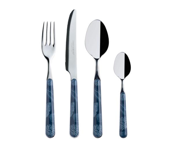Marine Business Living Cubertería 24 piezas