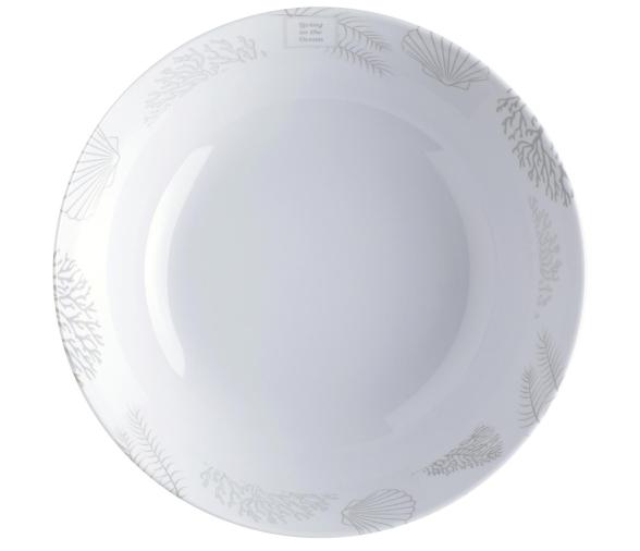 Marine Business Living Cuenco de sopa 6 unidades