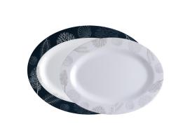 Marine Business Living Fuentes Ovaladas 2 unidades