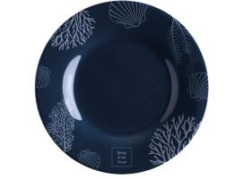 Marine Business Living Plato de postre 6 unidades