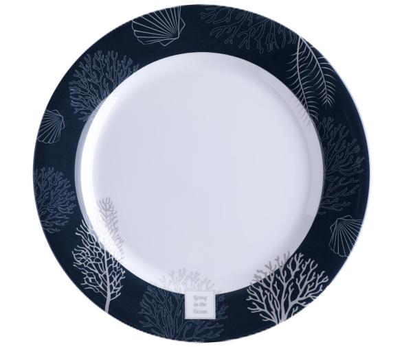 Marine Business Living Plato Llano 6 unidades