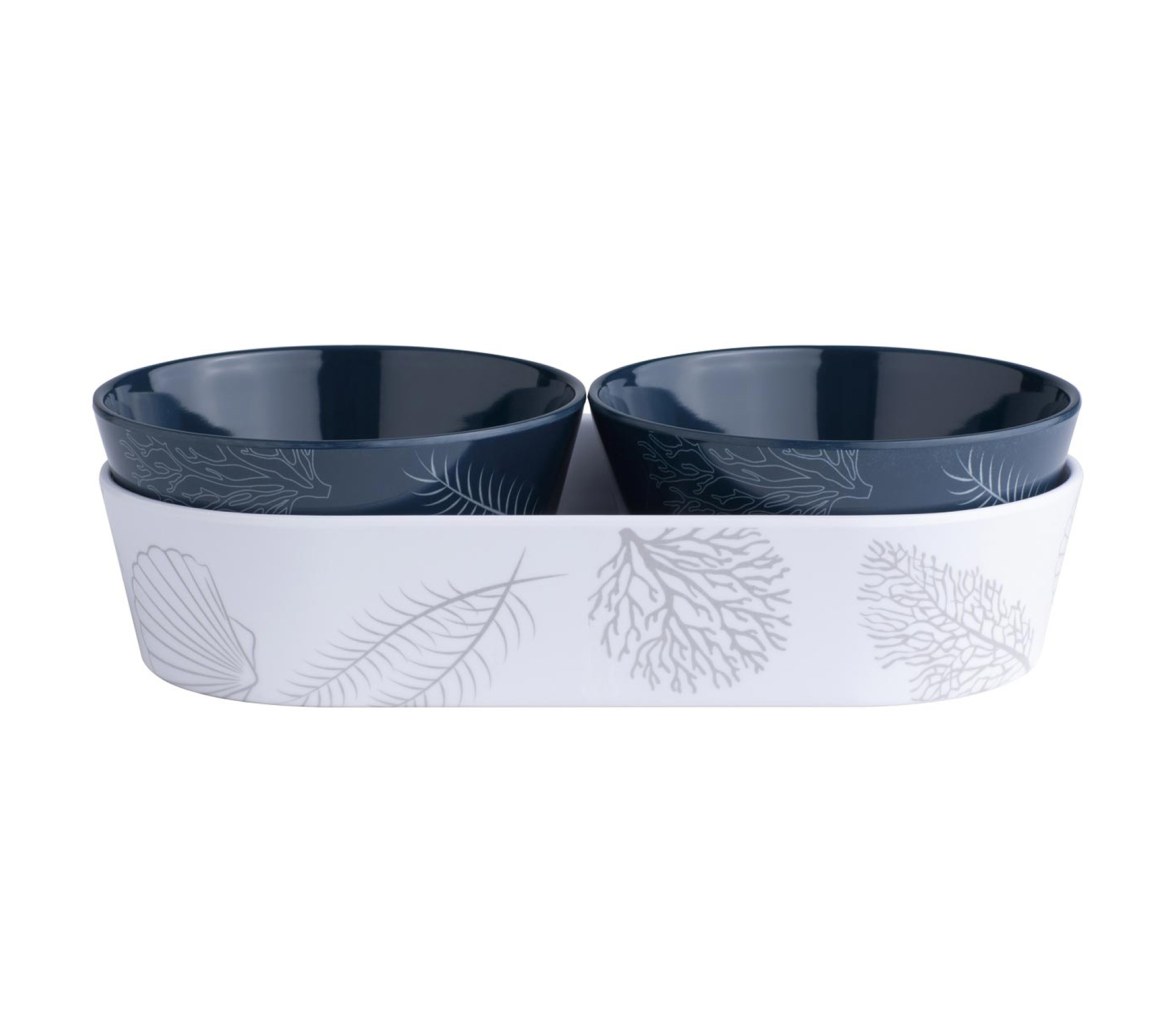 Marine Business Living Set de aperitivos
