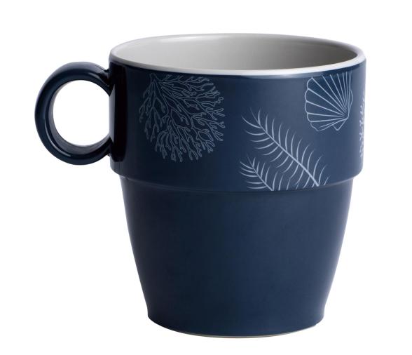 Marine Business Living Taza 6 unidades