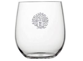 Marine Business Living Vaso de agua 6 unidades