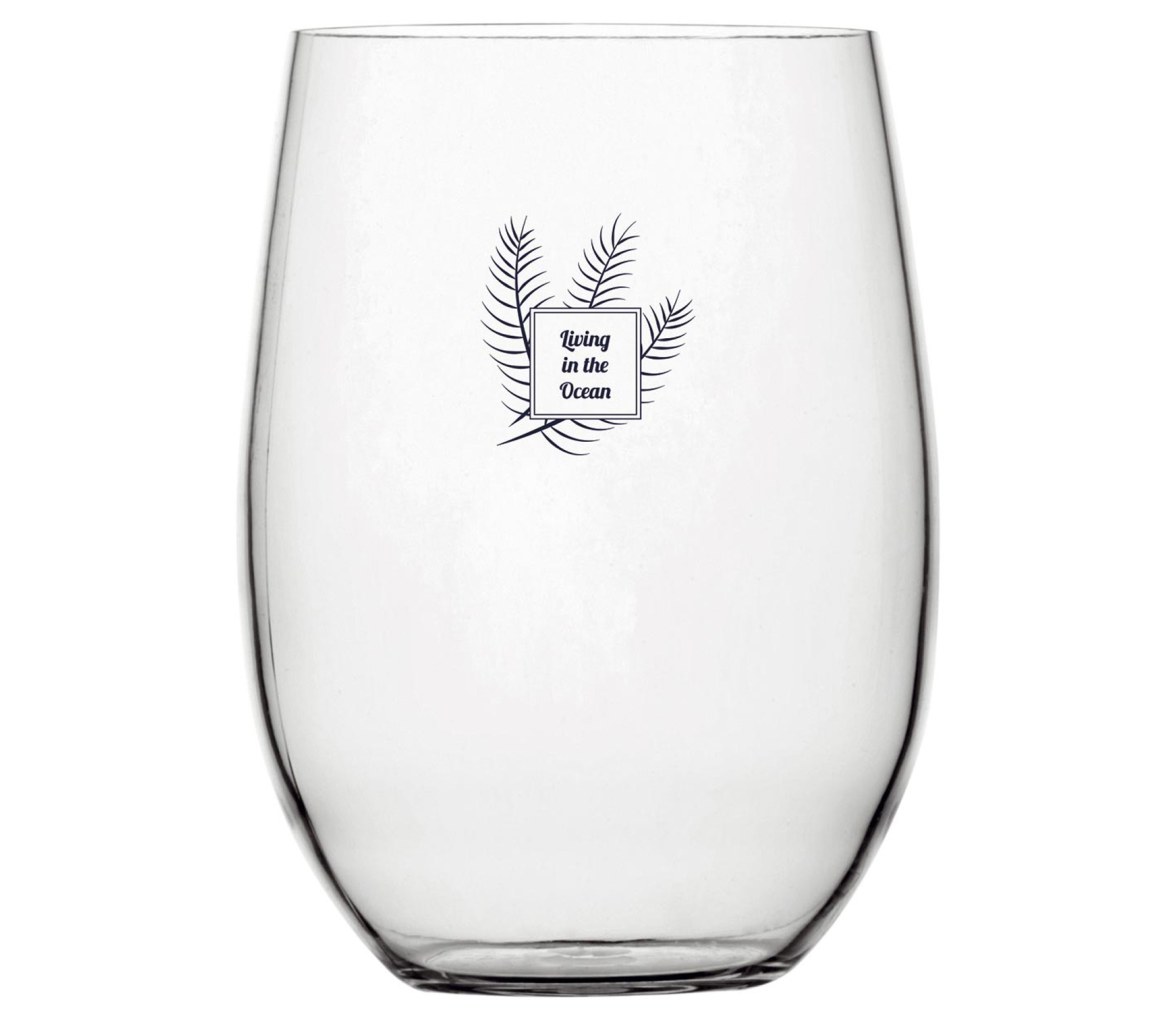 Marine Business Living Vaso de refresco 6 unidades