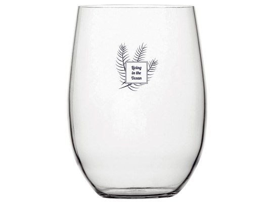 Marine Business Living Vaso de refresco 6 unidades