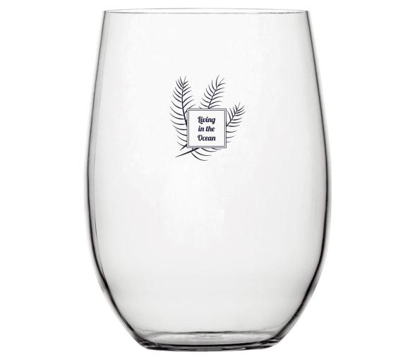 Marine Business Living Vaso de refresco 6 unidades