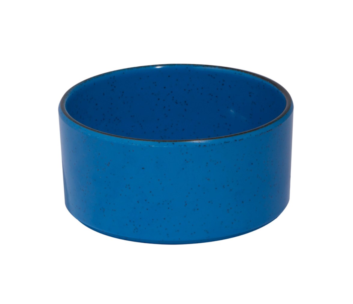 Marine Business Maldivas Cuenco 6 ud Azul