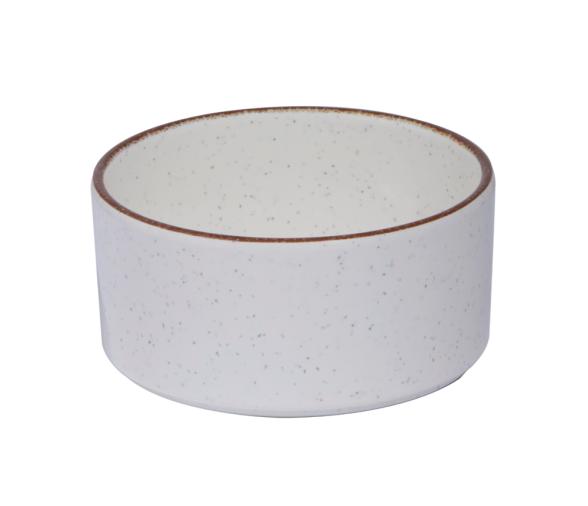 Marine Business Maldivas Cuenco 6 ud Ivory