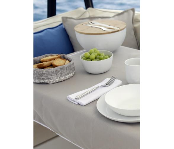 Marine Business Mantel Antimanchas Aruba Sand