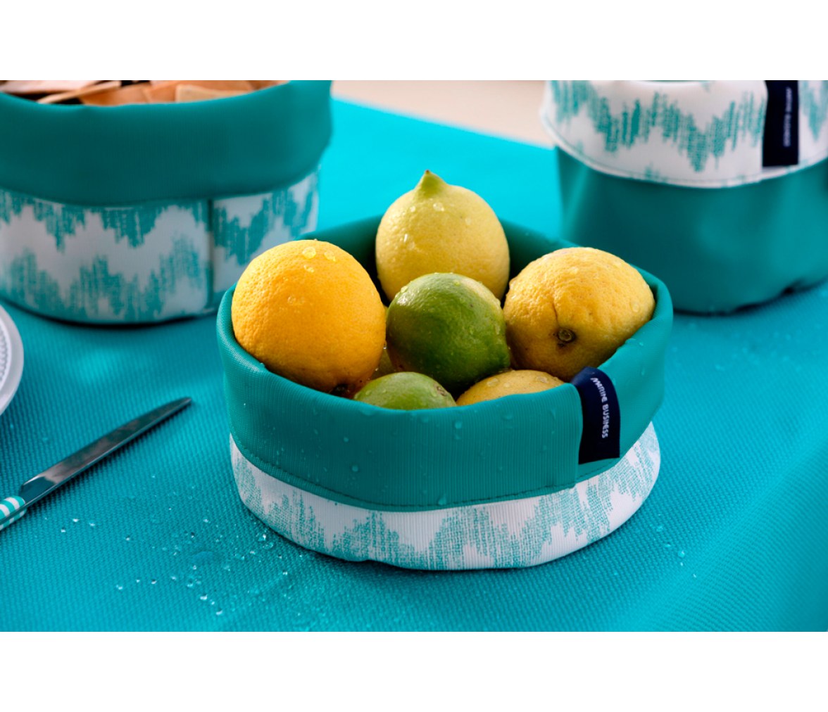 Marine Business Mantel Antimanchas Aruba Acqua