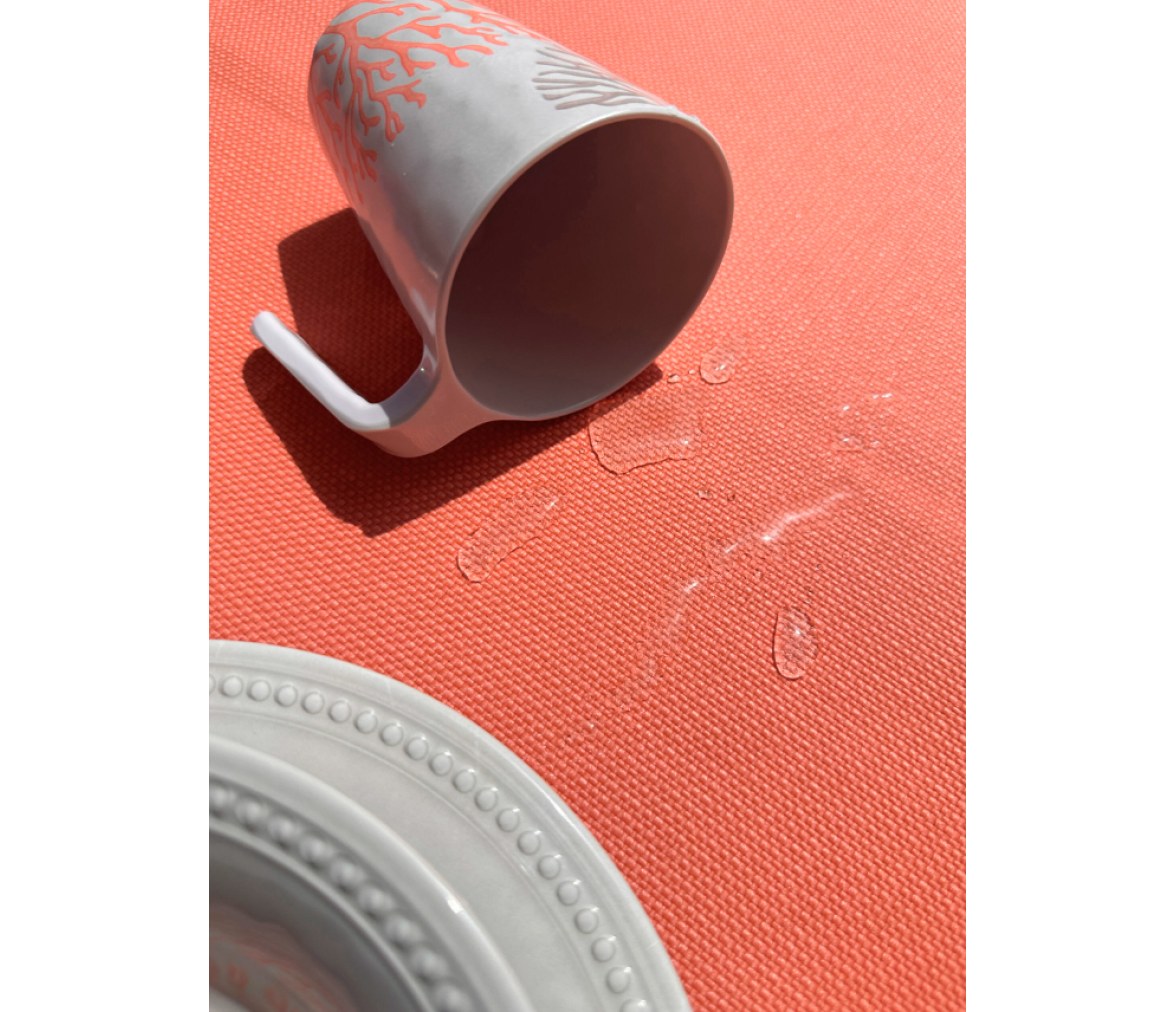 Marine Business Mantel Antimanchas Aruba Coral