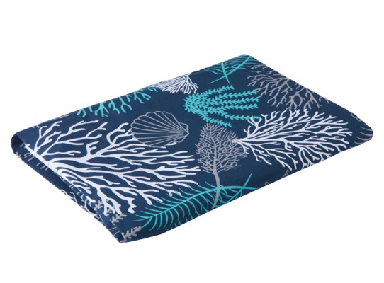 Marine Business Ibiza Tablecloth Blue Cotton