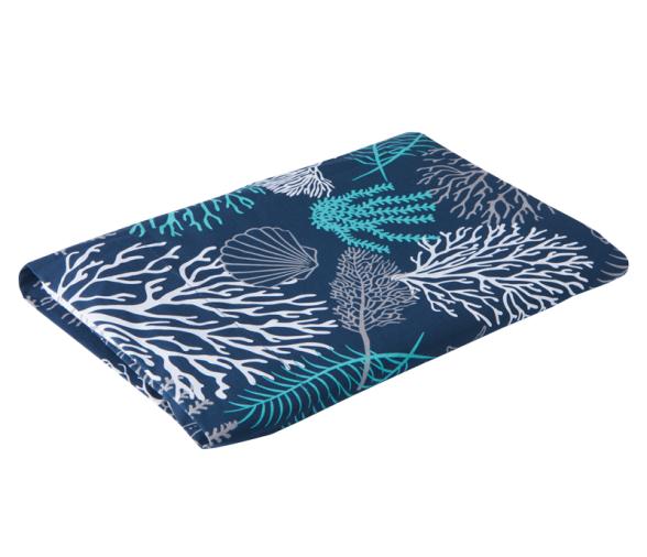 Marine Business Mantel Azul Resinado Coastal