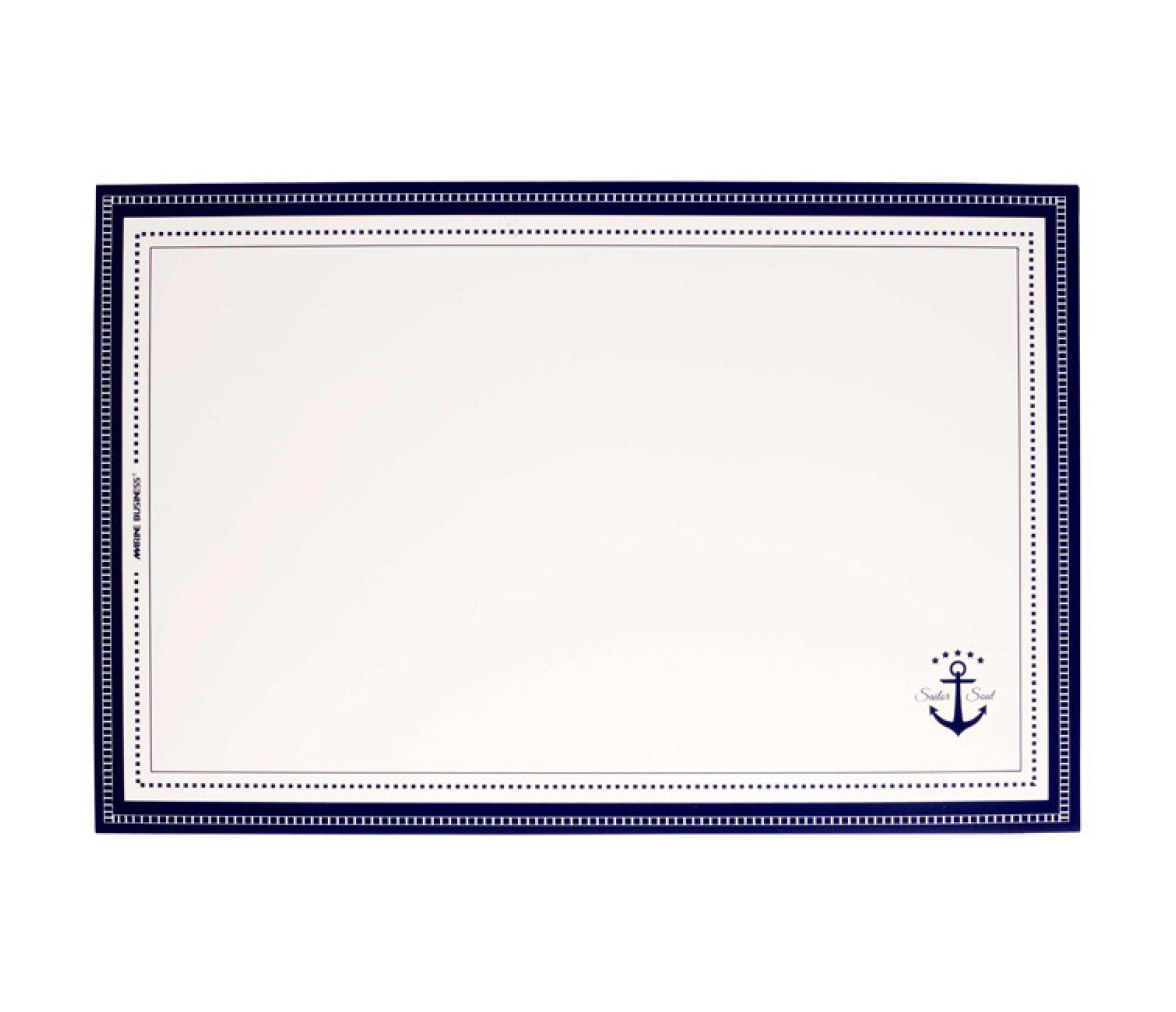 Marine Business Manteles Individuales Plastificados Sailor Soul