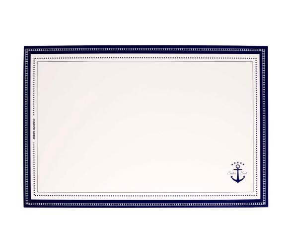 Marine Business Manteles Individuales Plastificados Sailor Soul