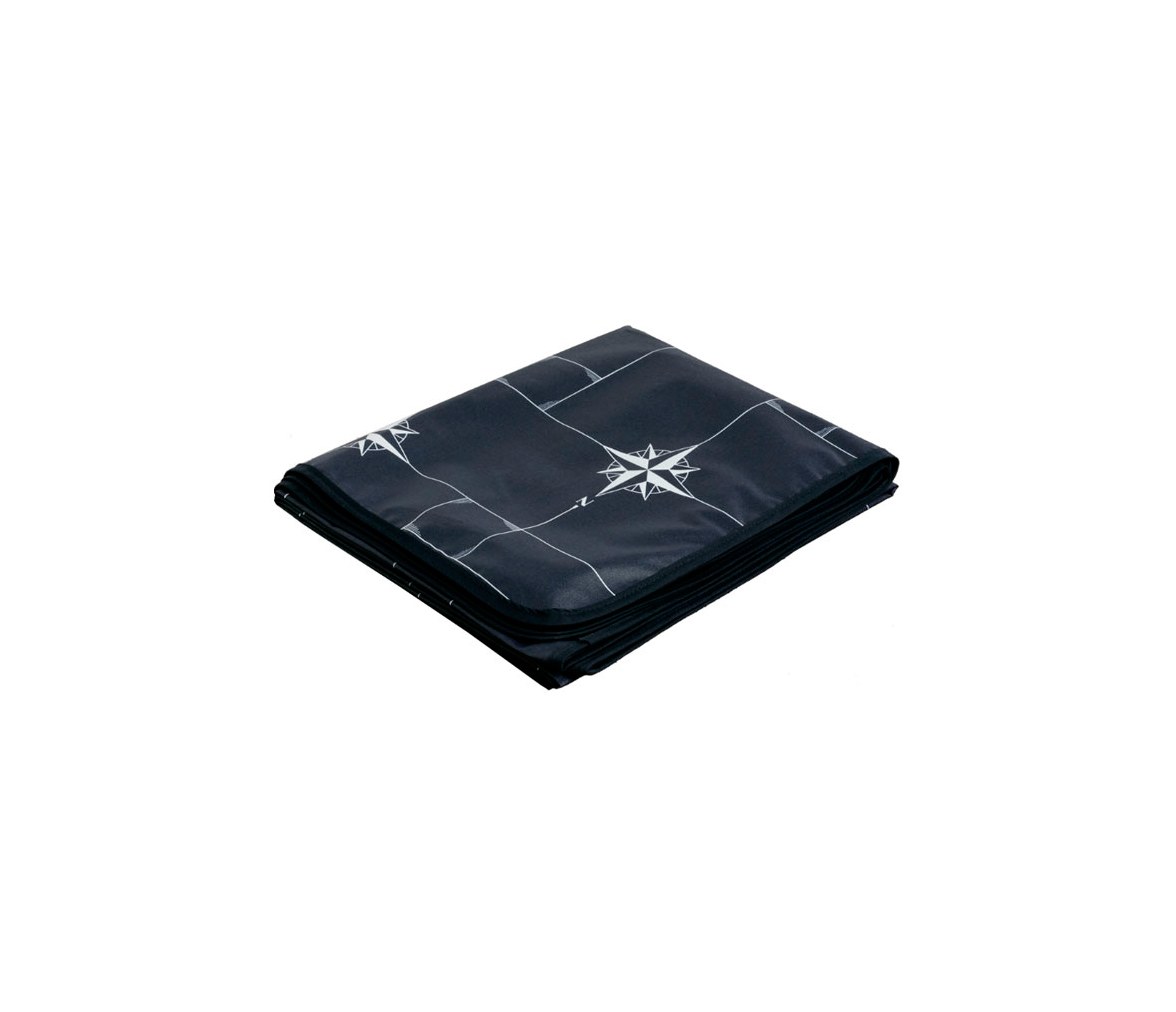 Marine Business Tablecloth Northwind XL
