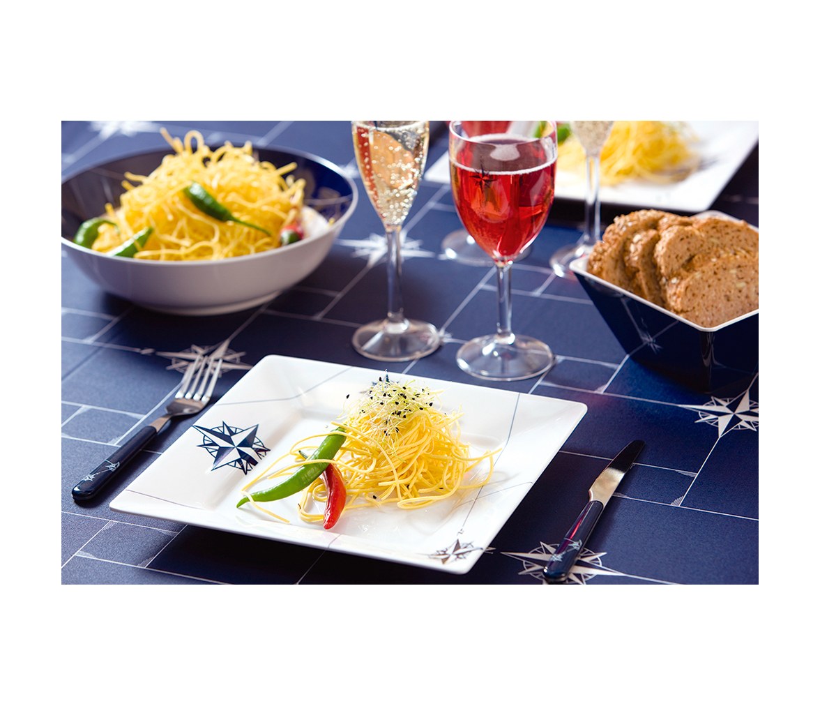 Marine Business Tablecloth Northwind XL
