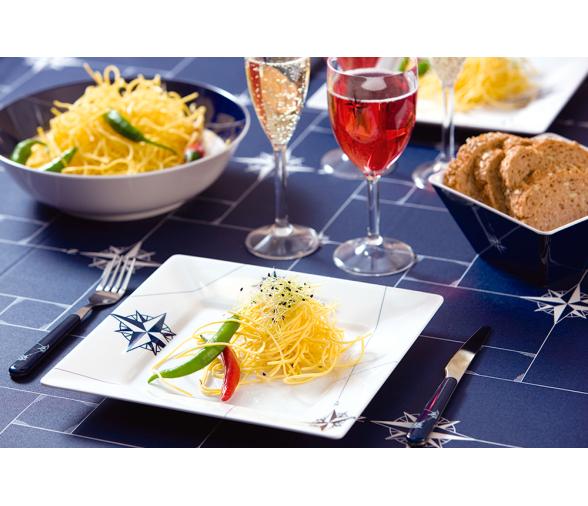 Marine Business Mantel Northwind XL