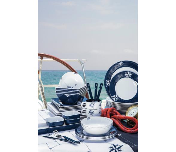 Marine Business Mantel Northwind XL