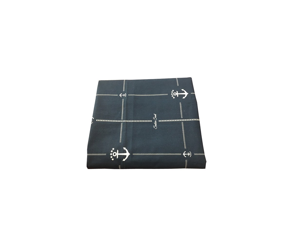 Marine Business Resin Tablecloth 155x130cm Sailor Soul